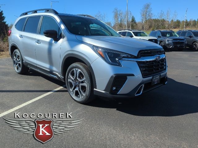 2026 Subaru Ascent Touring 7 Passenger's photo