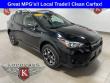Used 2020 Subaru Crosstrek Base SUV
