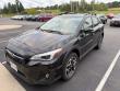Used 2020 Subaru Crosstrek Limited SUV