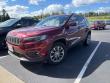 Used 2019 Jeep Cherokee Latitude Plus SUV