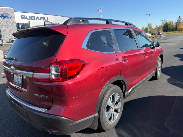 Used 2020 Subaru Ascent Premium SUV