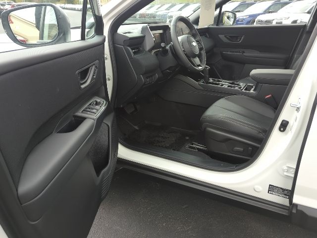2026 Subaru Outback Limited - Photo 9