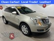  Cadillac SRX