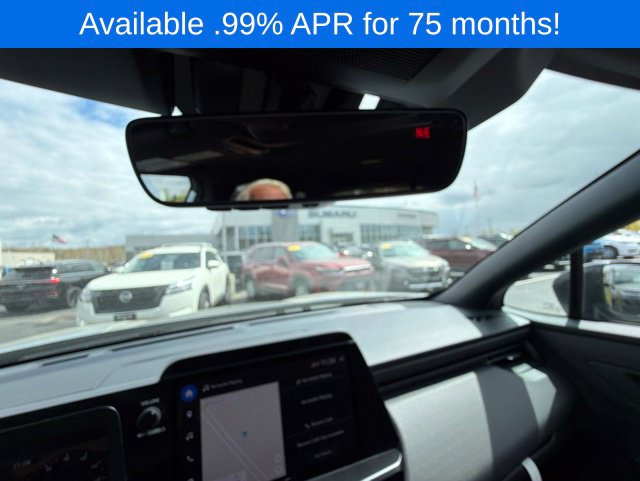 2026 Subaru Outback Wilderness - Photo 21