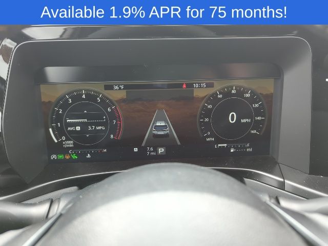2026 Subaru Outback Wilderness - Photo 17
