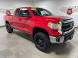 Used 2014 Toyota Tundra SR5 Truck
