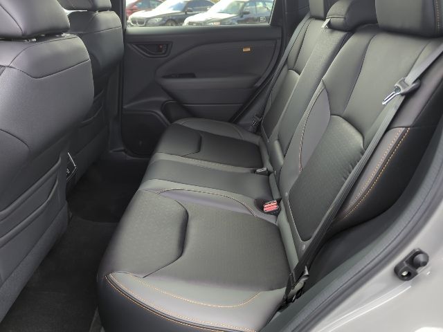2026 Subaru Forester Wilderness - Photo 26