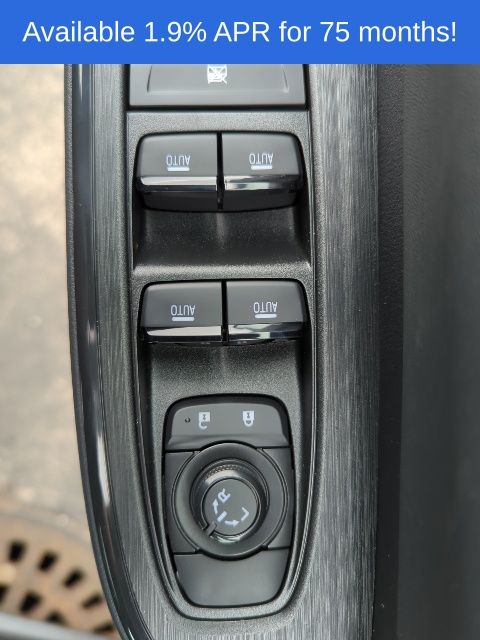 2026 Subaru Outback Wilderness - Photo 16