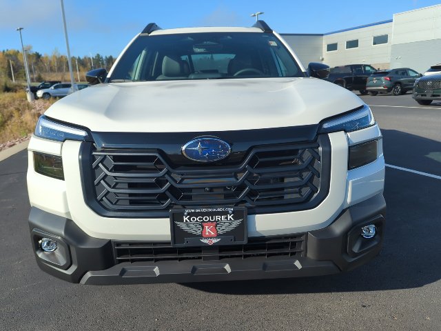 New 2026 Subaru Outback Limited XT SUV