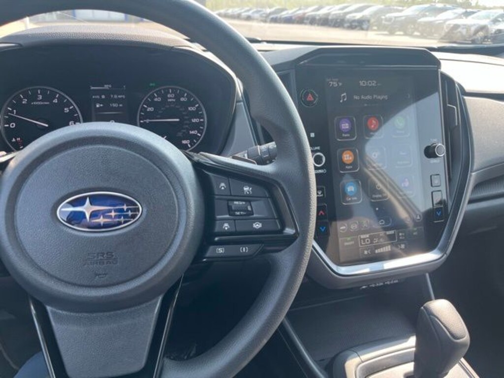 New 2026 Subaru Crosstrek Premium SUV