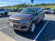 Used 2013 Volkswagen Touareg V6 TDI SUV