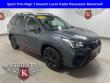 Used 2020 Subaru Forester Sport SUV