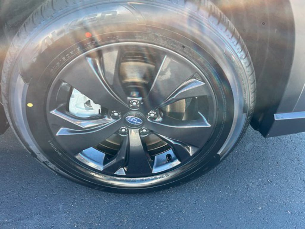 New 2027 Subaru Ascent Premium SUV
