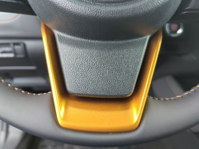 2026 Subaru Forester Wilderness - Photo 9