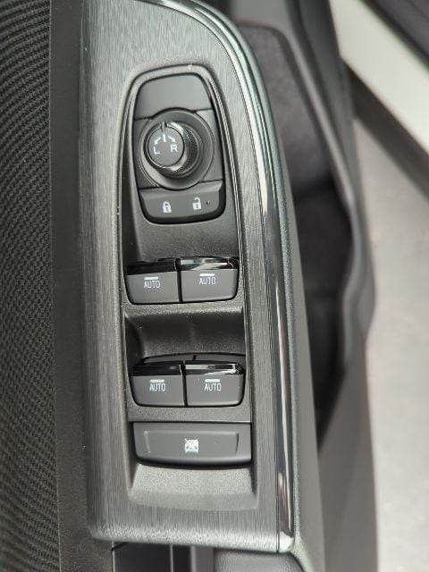 2026 Subaru Outback Limited - Photo 12