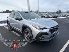 New 2026 Subaru Crosstrek Premium SUV for sale in Wausau, WI