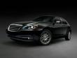 Used 2012 Chrysler 200 LX Sedan