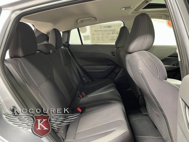 2025 Subaru Crosstrek Premium - Photo 21