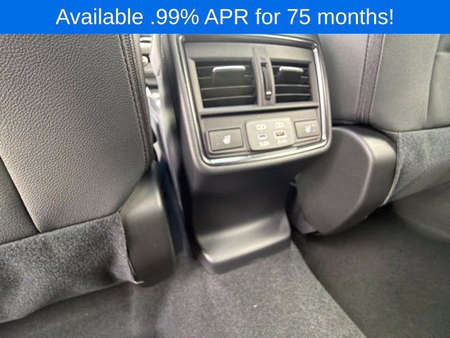 2026 Subaru Outback Wilderness - Photo 22