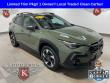 Used 2024 Subaru Crosstrek Limited SUV