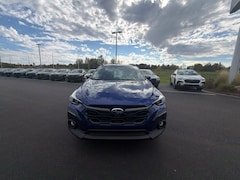 New 2026 Subaru Crosstrek Limited SUV for sale in Wausau, WI