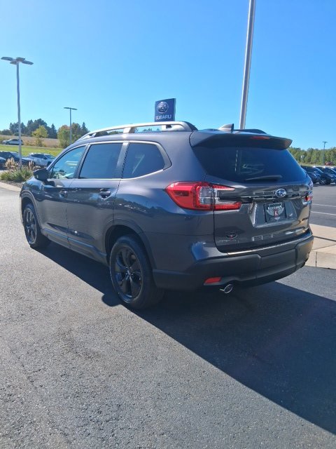 New 2027 Subaru Ascent Premium SUV