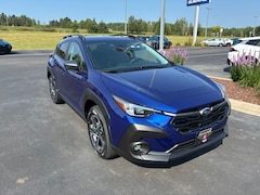 New 2026 Subaru Crosstrek Premium SUV for sale in Wausau, WI