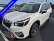 Used 2021 Subaru Forester Touring SUV