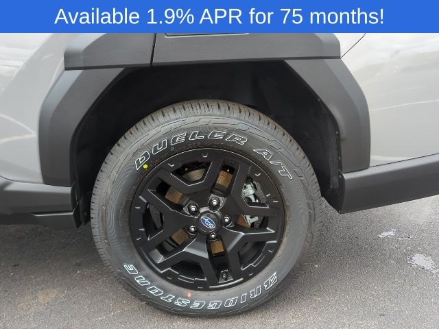 2026 Subaru Outback Wilderness - Photo 7