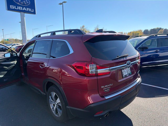 Used 2020 Subaru Ascent Premium SUV