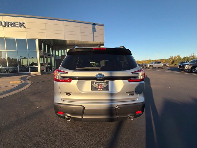 New 2027 Subaru Ascent Onyx Edition Touring SUV