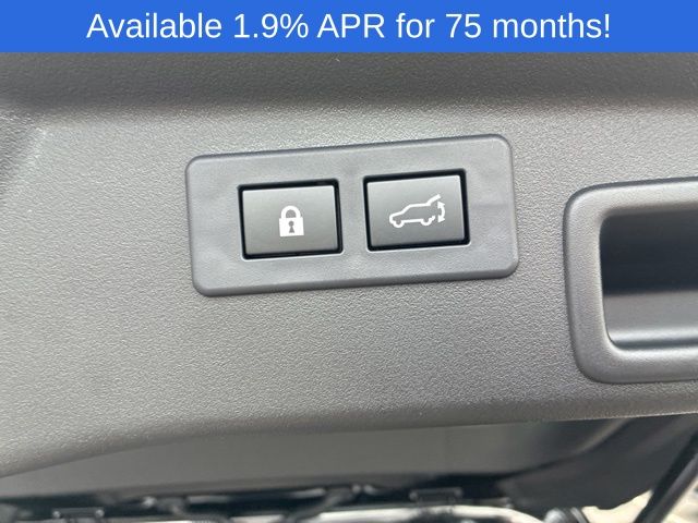 2026 Subaru Outback Wilderness - Photo 24
