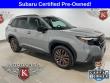 Used 2026 Subaru Forester Sport SUV
