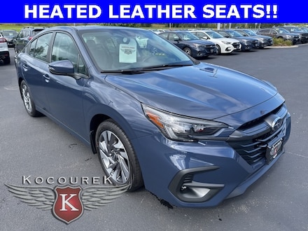 Featured 2025 Subaru Legacy Limited Sedan for sale in Wausau, WI