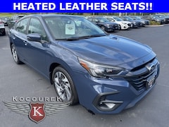 New 2025 Subaru Legacy Limited Sedan for sale in Wausau, WI