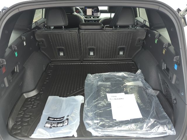 2026 Subaru Outback Wilderness - Photo 34