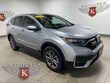 Honda CR-V Hybrid