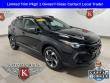 Used 2026 Subaru Crosstrek Limited SUV
