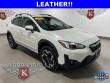 Used 2021 Subaru Crosstrek Limited SUV