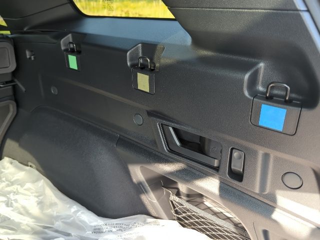 2026 Subaru Outback Wilderness - Photo 30