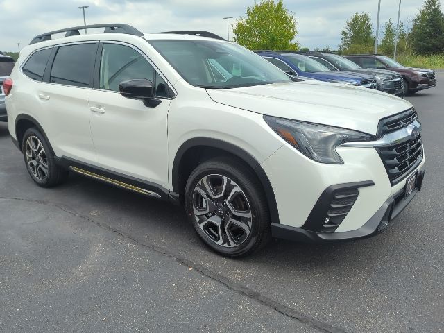 2026 Subaru Ascent Limited