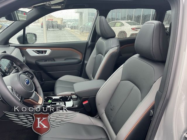 2026 Subaru Forester Sport - Photo 17