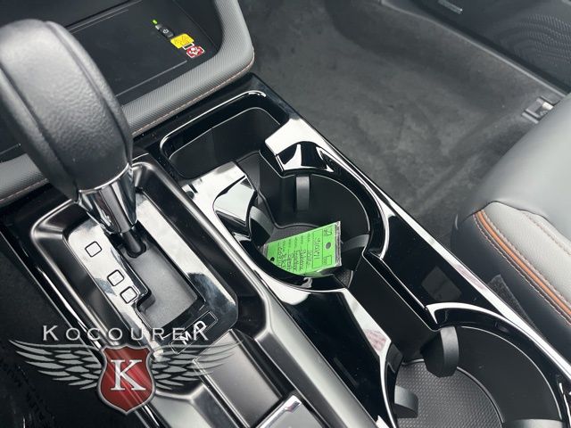 2026 Subaru Forester Sport - Photo 10