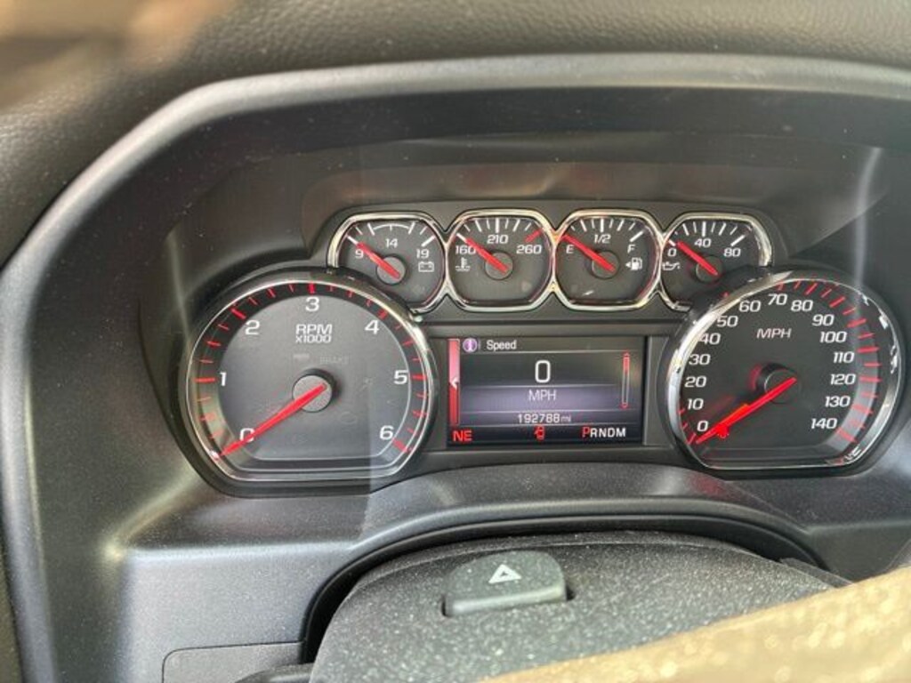 Used 2015 GMC Sierra 1500 SLE Truck
