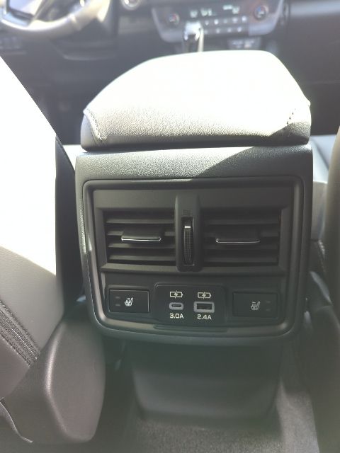 2026 Subaru Outback Limited XT - Photo 17
