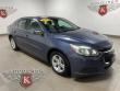 Used 2014 Chevrolet Malibu LS Sedan