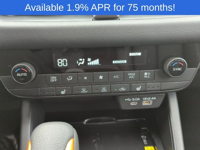 2026 Subaru Outback Wilderness - Photo 20