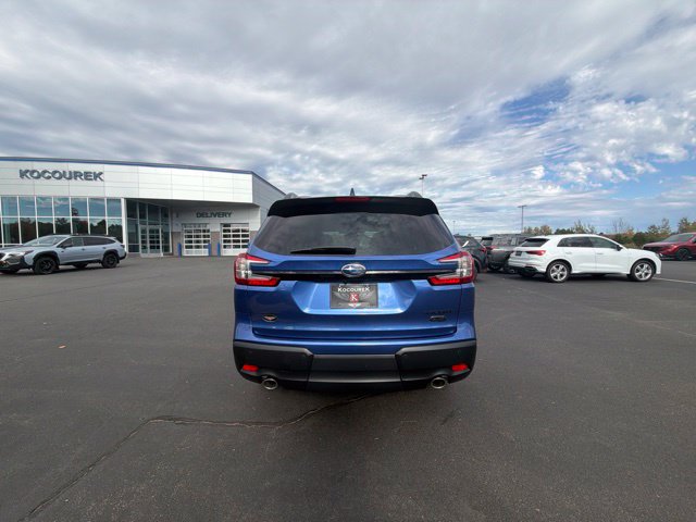 New 2027 Subaru Ascent Onyx Edition Touring SUV
