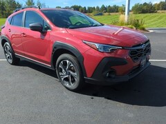 New 2026 Subaru Crosstrek Premium SUV for sale in Wausau, WI