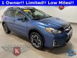 Used 2017 Subaru Crosstrek 2.0i Limited SUV